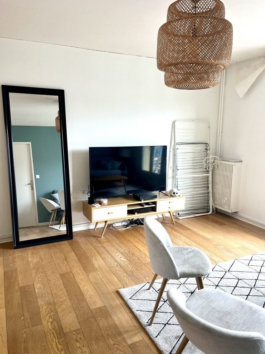 
                                                Colocation
                                                 1 chambre dans Colocation Villejean