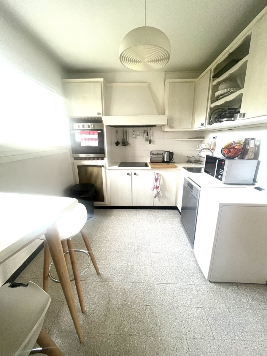 
                                                Colocation
                                                 1 chambre dans Colocation Villejean