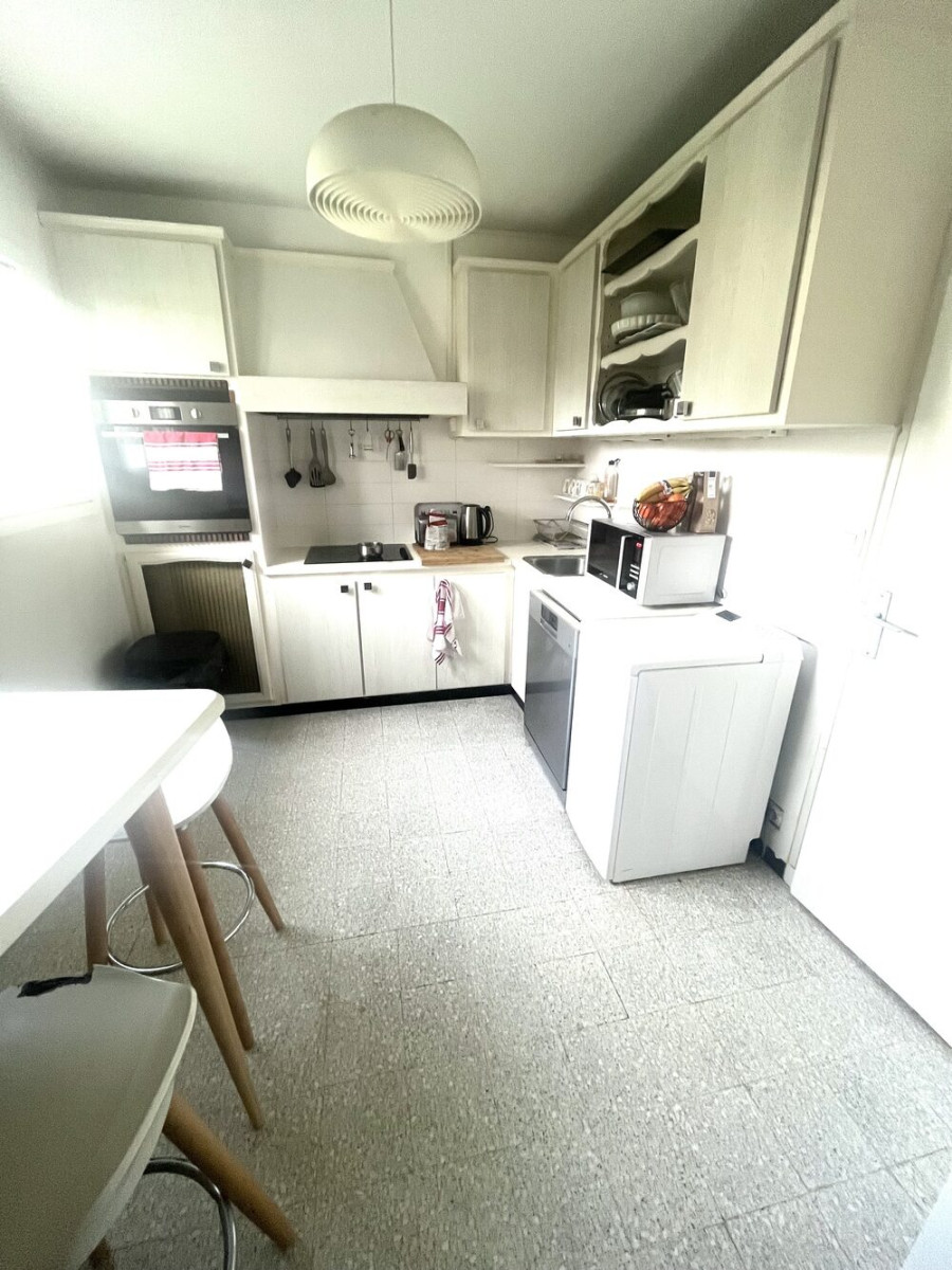 
                                                Colocation
                                                 1 chambre dans Colocation Villejean