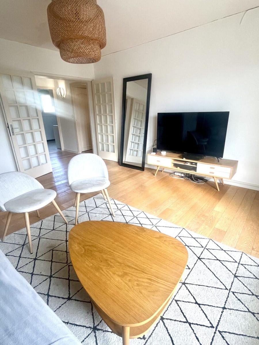 
                                                Colocation
                                                 1 chambre dans Colocation Villejean