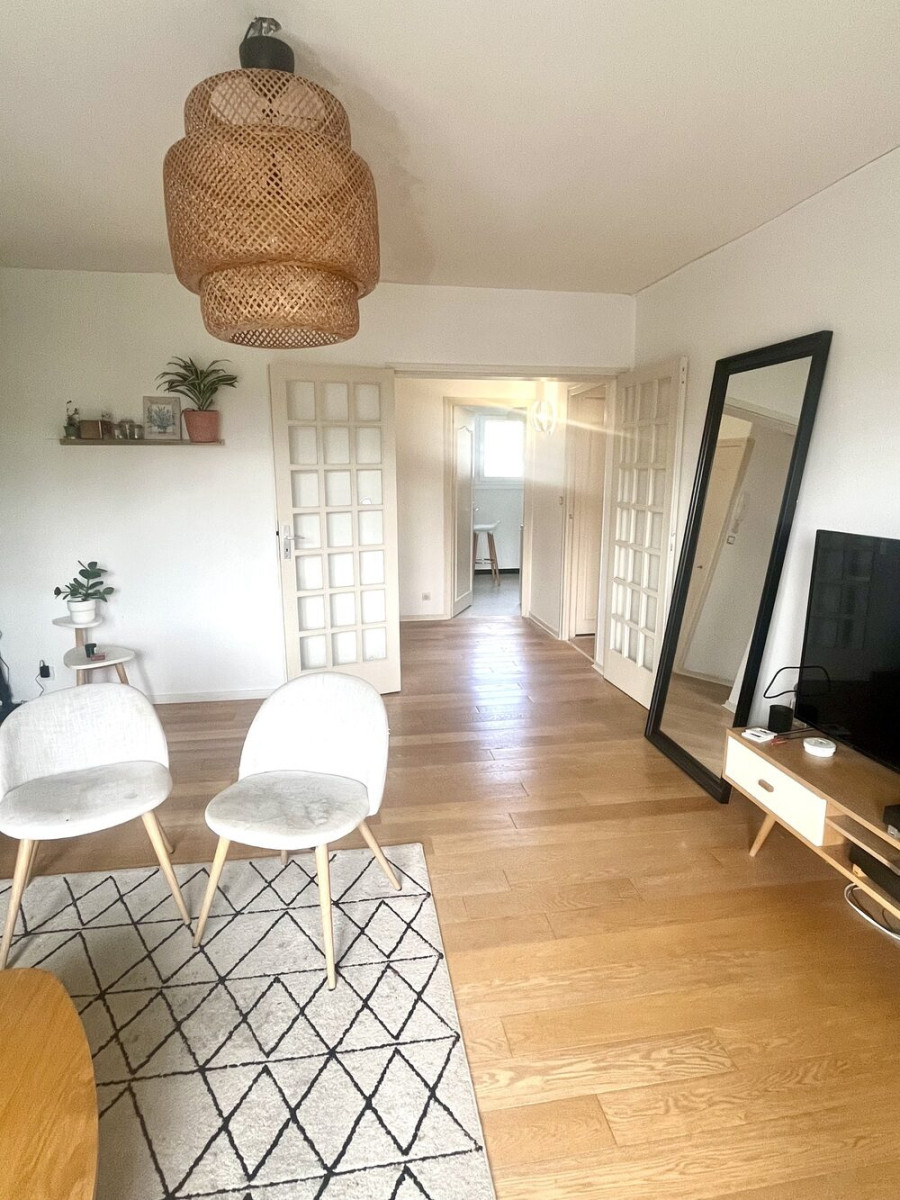 
                                                Colocation
                                                 1 chambre dans Colocation Villejean