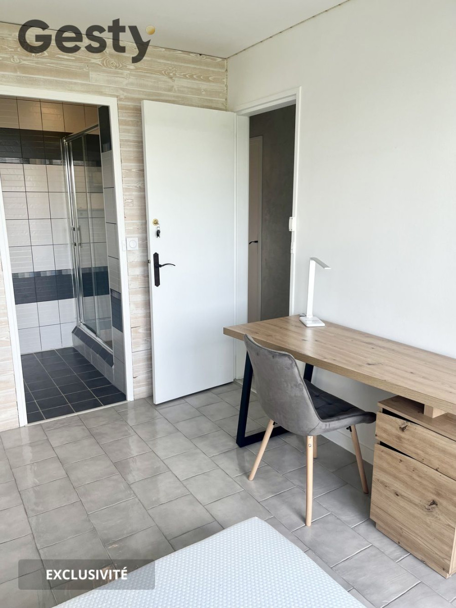 
                                                Colocation
                                                 1 chambre dans colocation Villejean Rennes 2