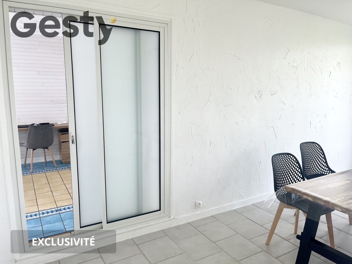 
                                                Colocation
                                                 1 chambre dans colocation Villejean Rennes 2