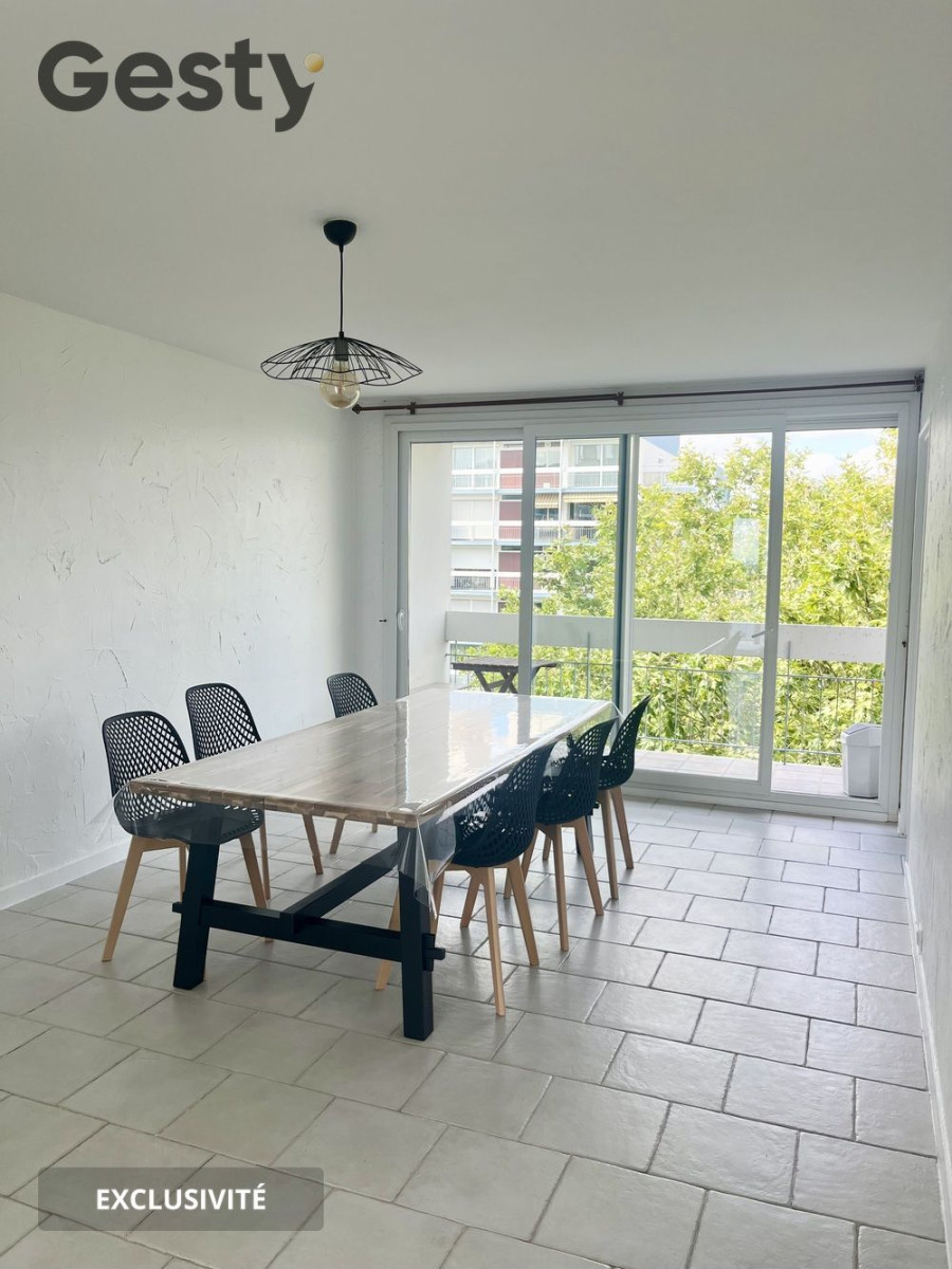 
                                                Colocation
                                                 1 chambre dans colocation Villejean Rennes 2