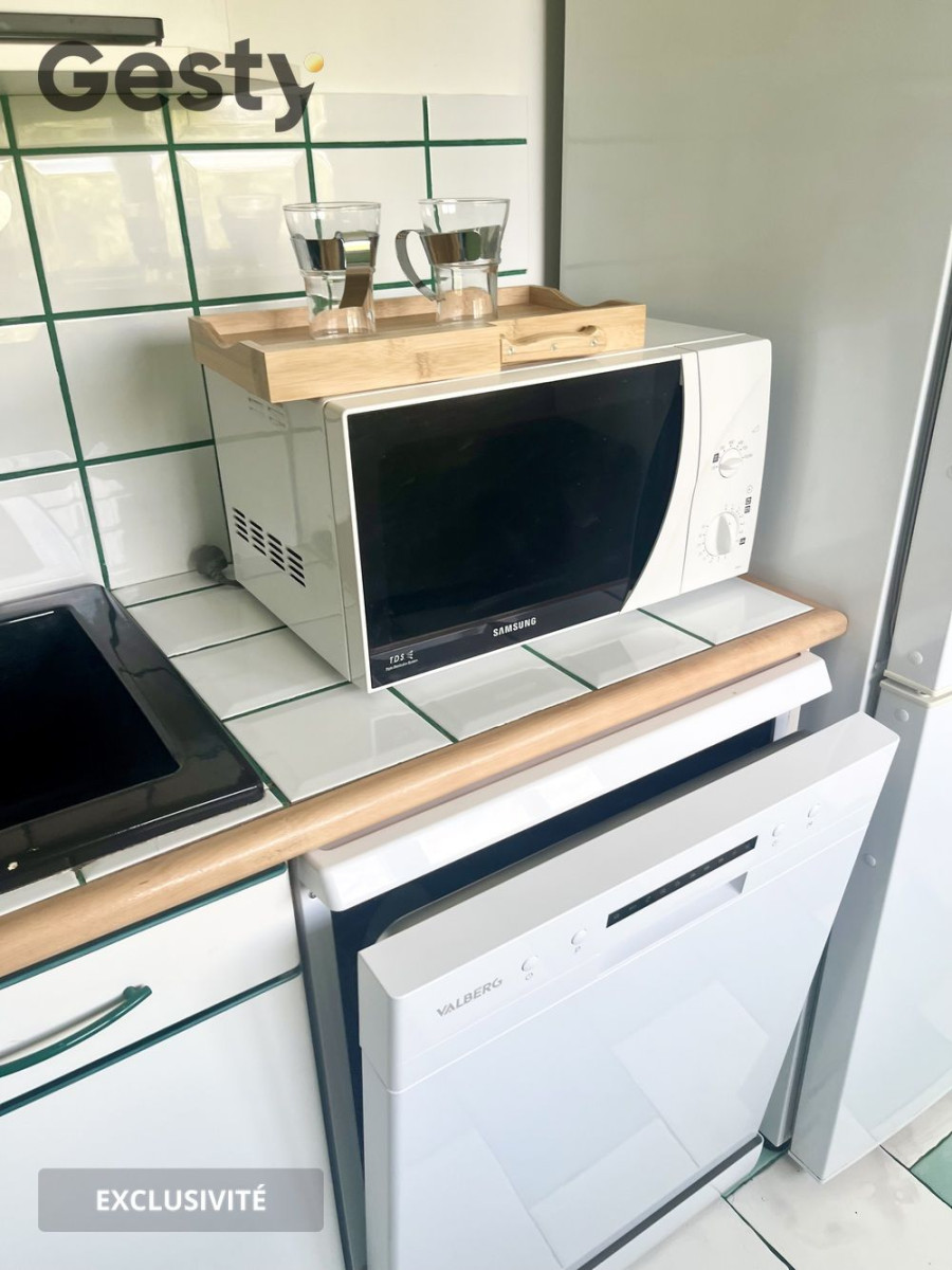 
                                                Colocation
                                                 1 chambre dans colocation Villejean Rennes 2