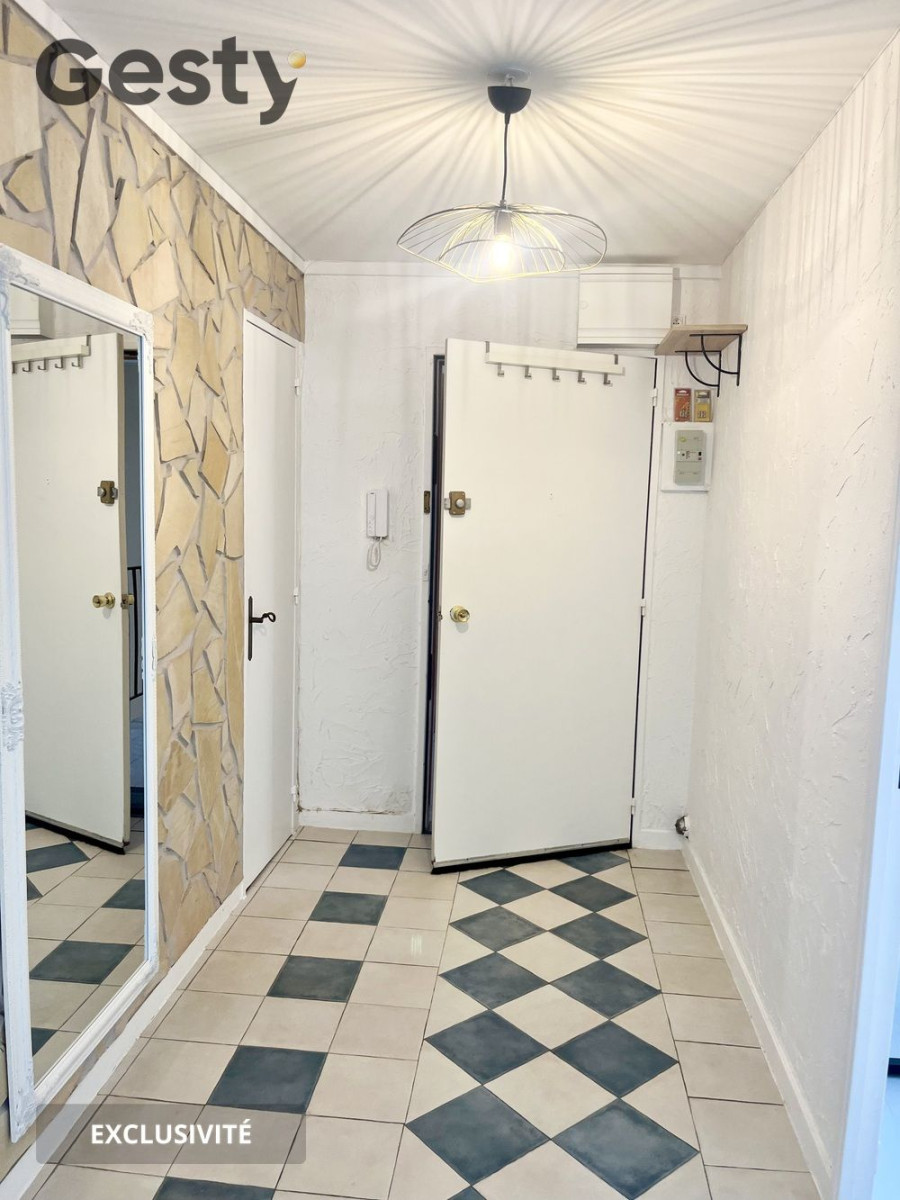
                                                Colocation
                                                 1 chambre dans colocation Villejean Rennes 2