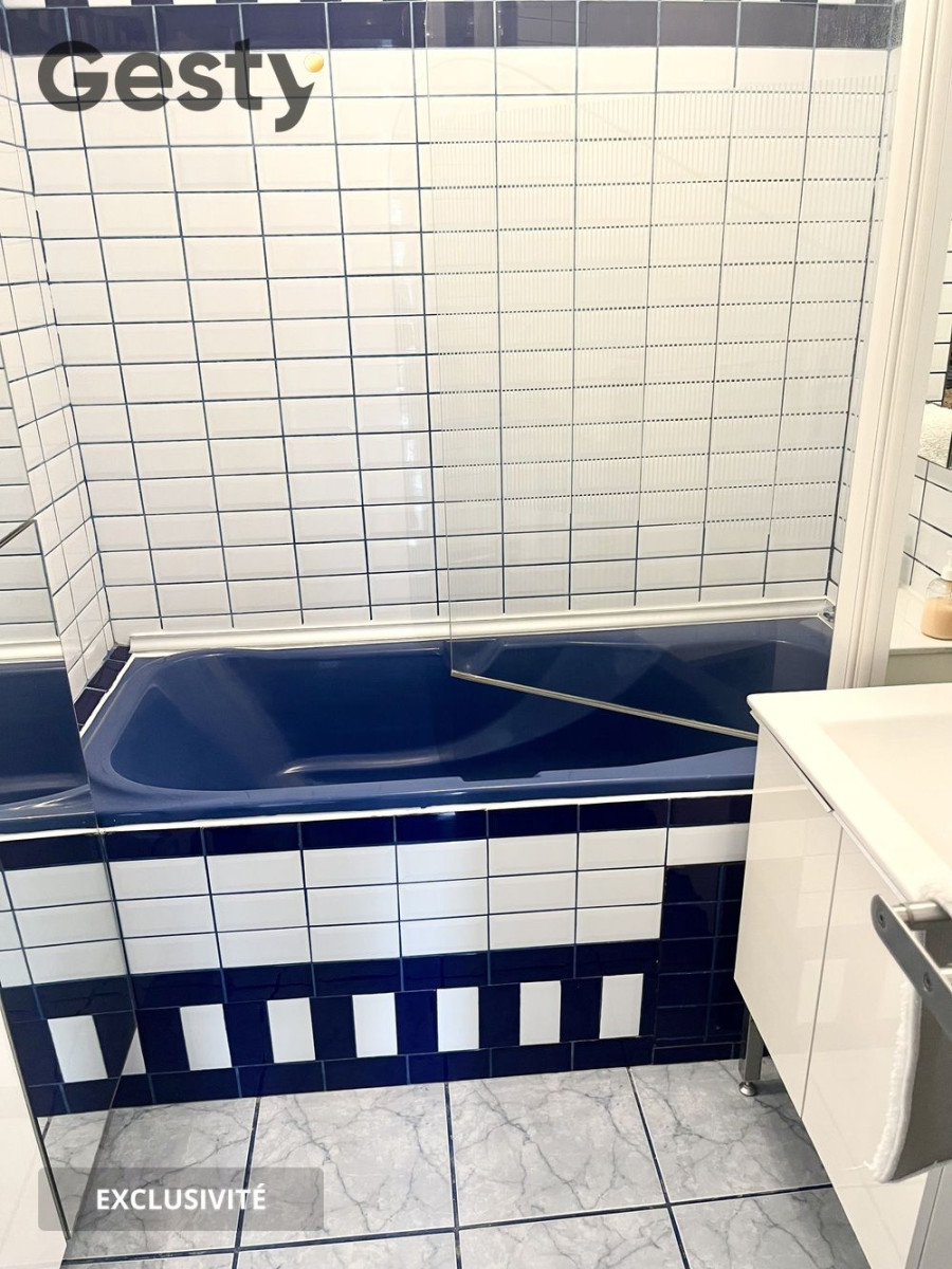 
                                                Colocation
                                                 1 chambre dans colocation Villejean Rennes 2
