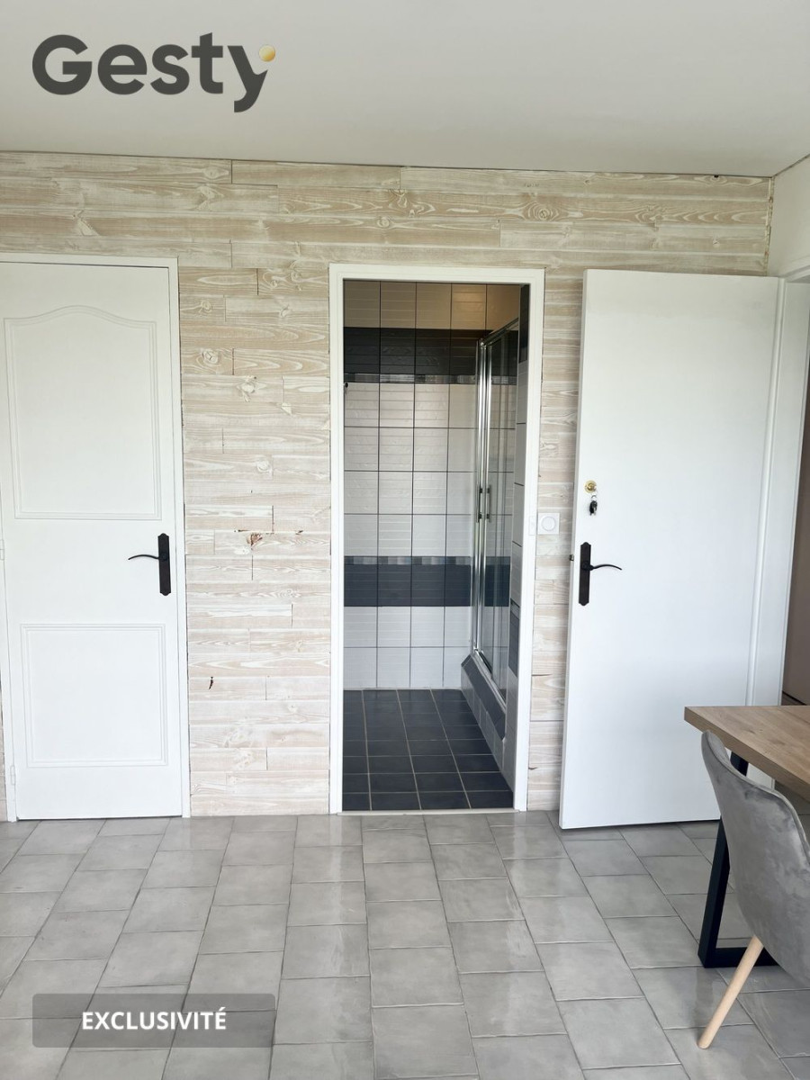
                                                Colocation
                                                 1 chambre dans colocation Villejean Rennes 2