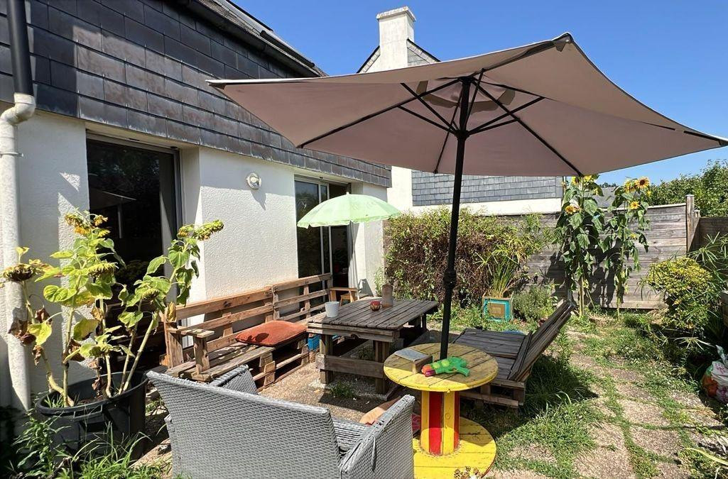 
                                                Colocation
                                                 1 chambre dans grande maison en colocation 146m²