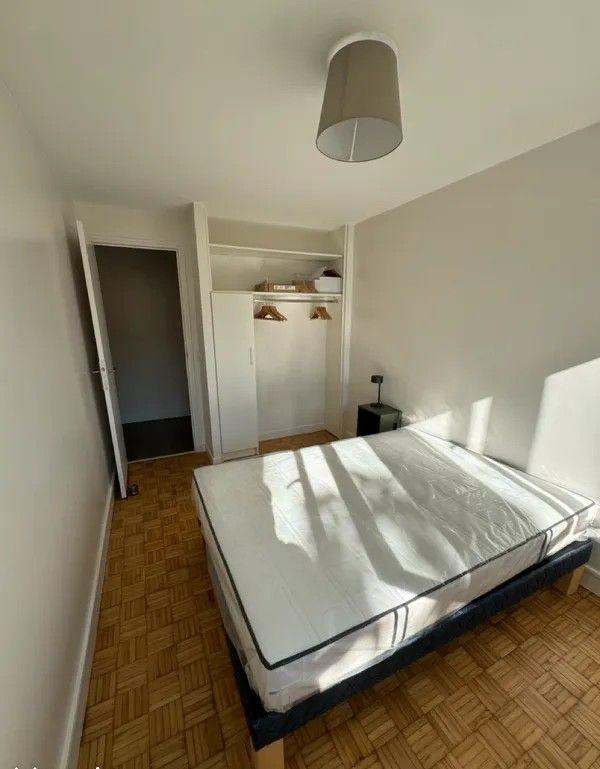 
                                                Colocation
                                                 1 chambre dispo 11m² dans appart neuf 90m² Lyon 5
