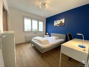 
                                                Colocation
                                                 1 chambre dispo dans belle coloc 77m²