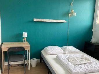 
                                                Colocation
                                                 1 chambre dispo dans coloc 88m² lumineuse