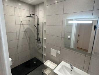
                                                Colocation
                                                 1 chambre dispo dans une coloc 85m² rénovée