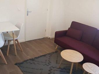 
                                                Colocation
                                                 1 chambre disponible dans coloc 63m²