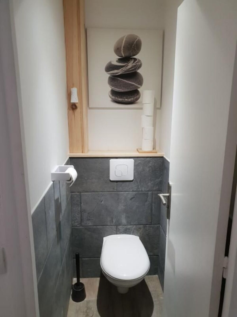 
                                                Colocation
                                                 1 chambre disponible en colocation