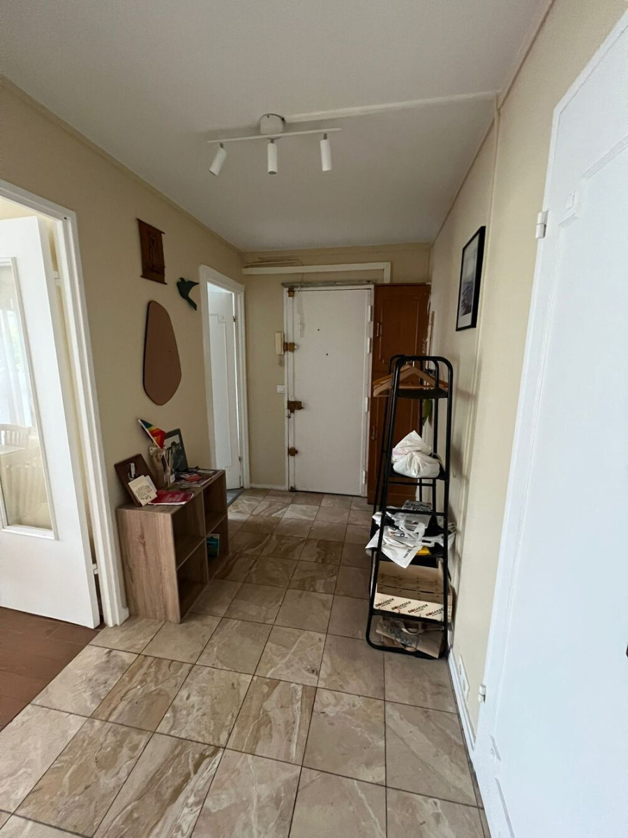 
                                                Colocation
                                                 1 chambre disponible en colocation