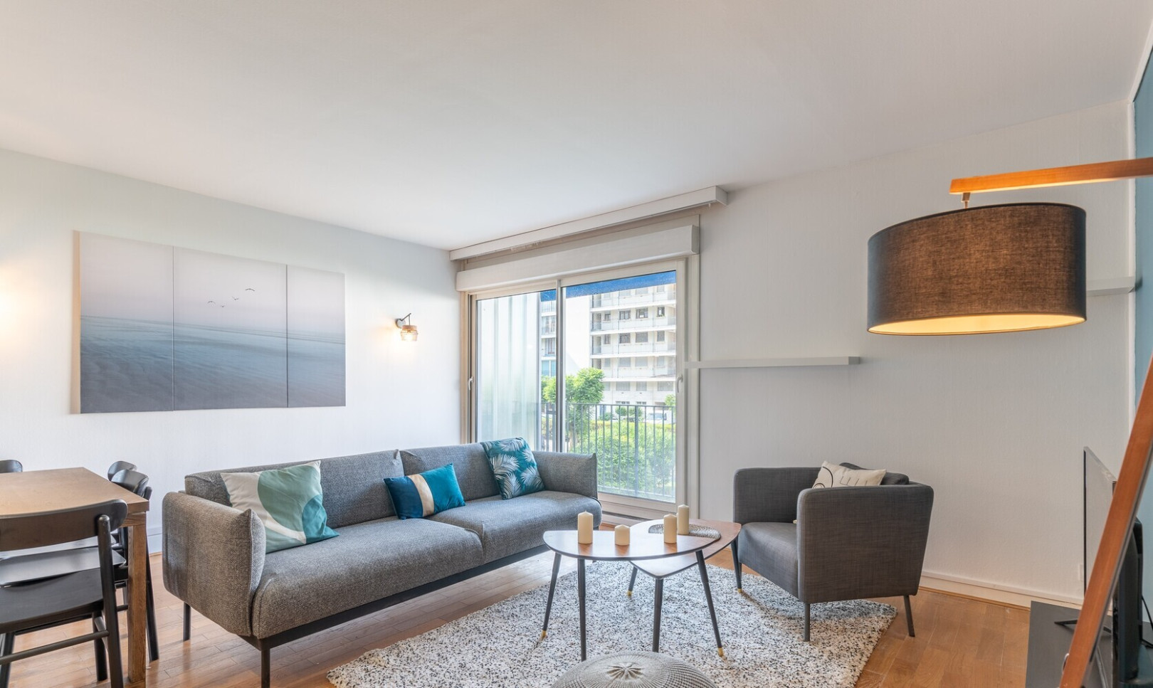 
                                                Colocation
                                                 1 chambre disponible en colocation