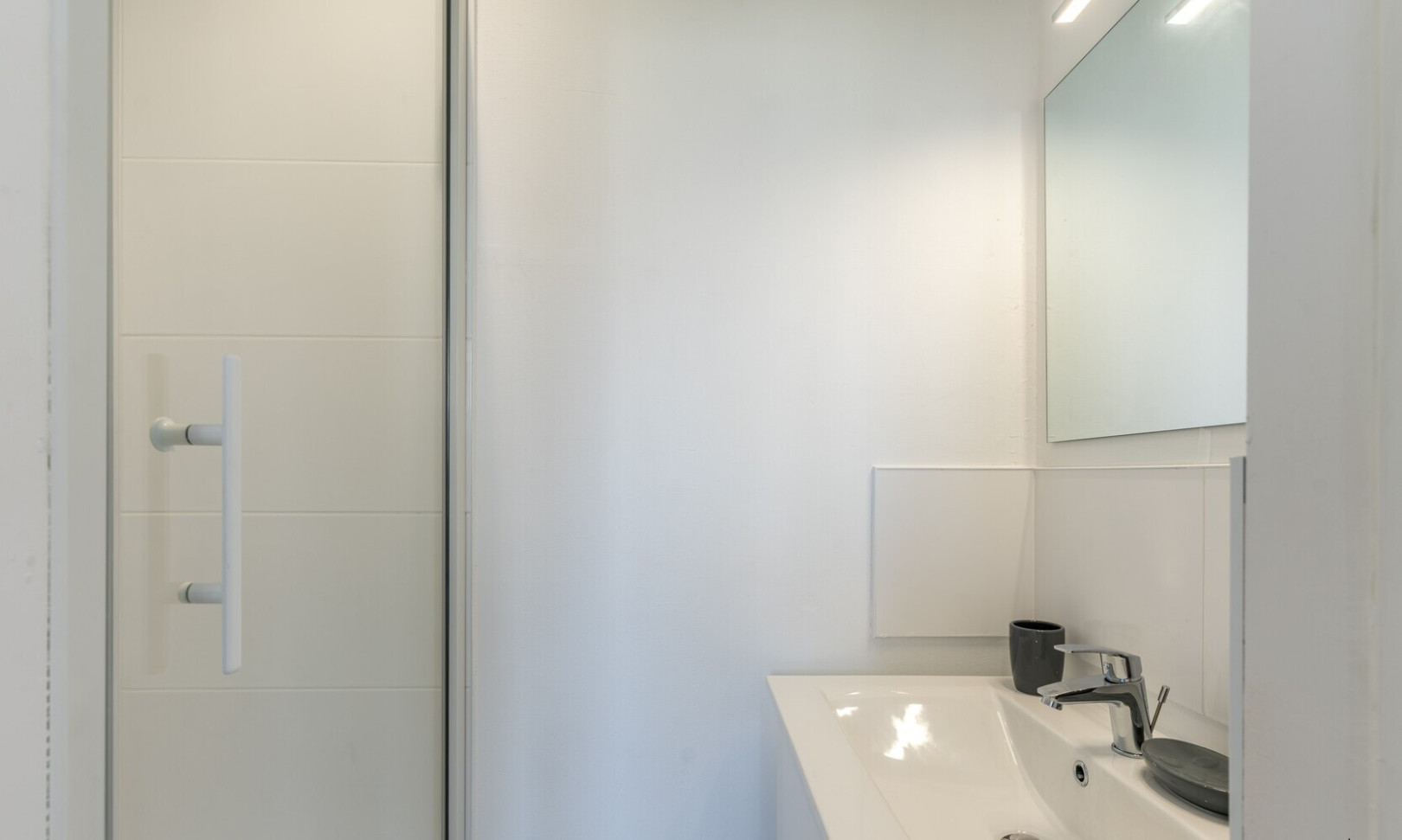 
                                                Colocation
                                                 1 chambre disponible en colocation