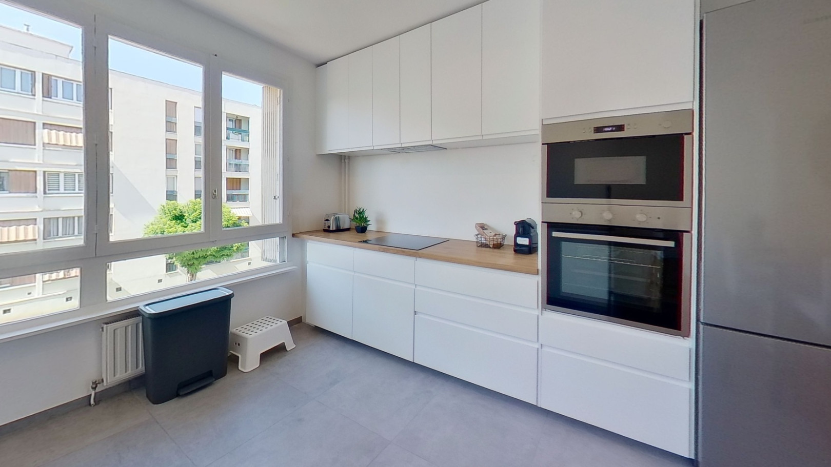 
                                                Colocation
                                                 1 chambre disponible en colocation