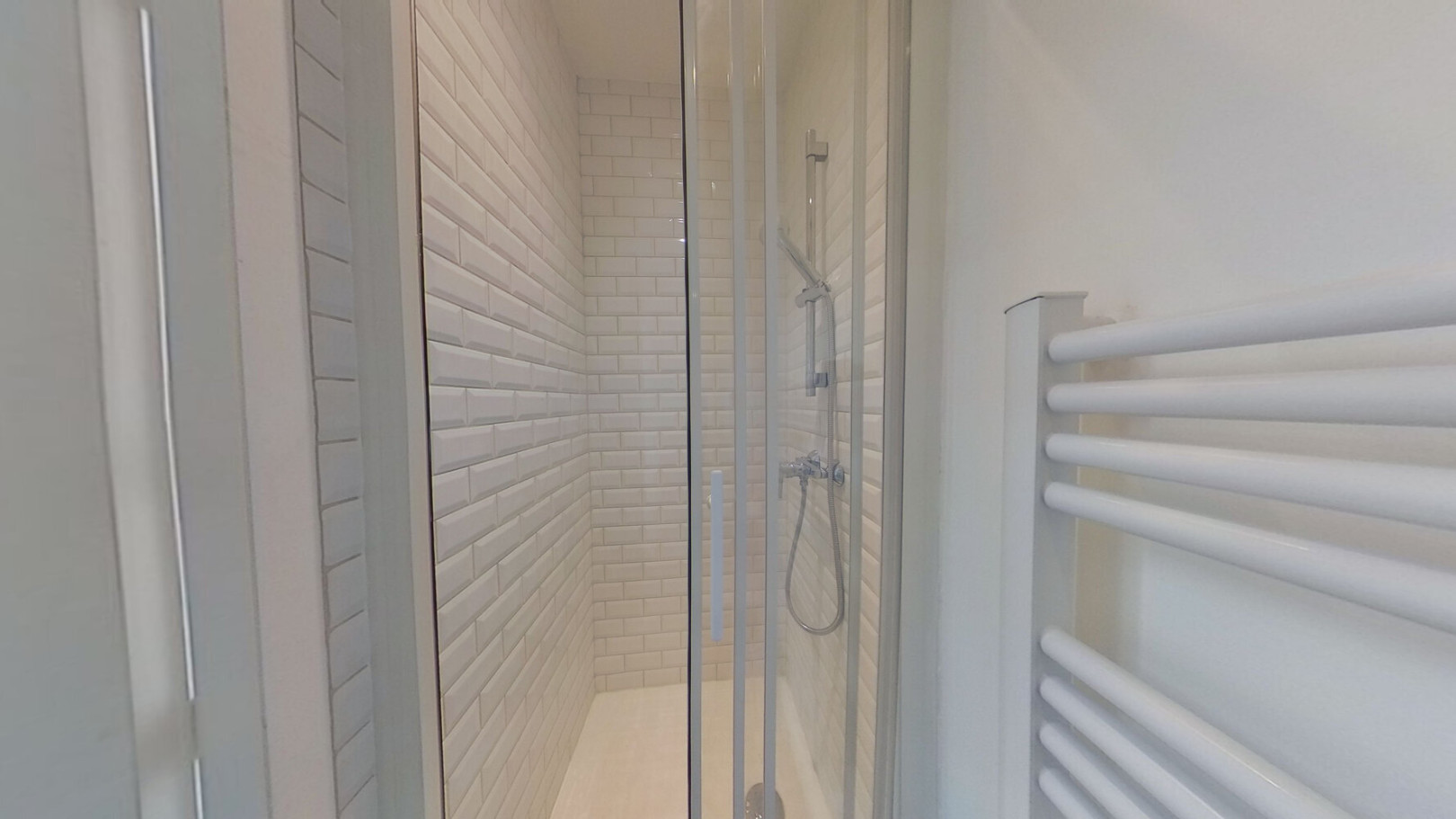 
                                                Colocation
                                                 Chambre en colocation appartement meublé