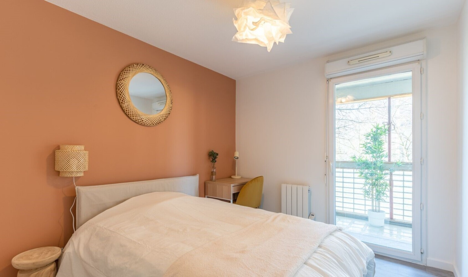 
                                                Colocation
                                                 1 chambre disponible en colocation