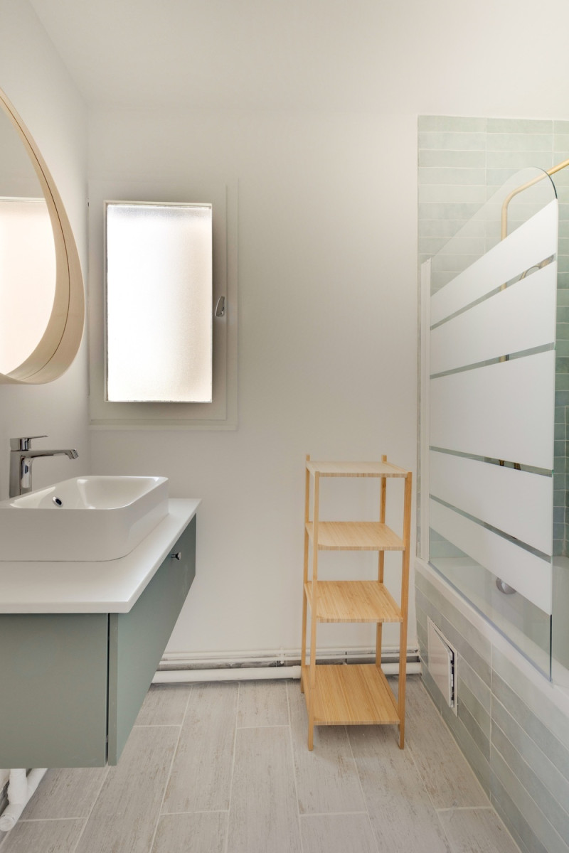 
                                                Colocation
                                                 1 chambre disponible en colocation