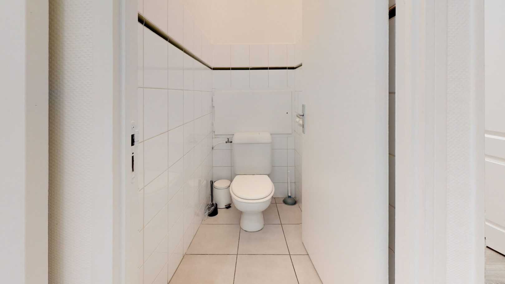 
                                                Colocation
                                                 1 chambre disponible en colocation