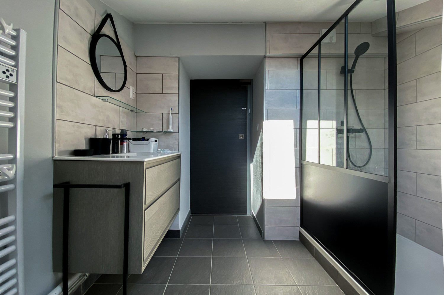 
                                                Colocation
                                                 1 chambre disponible en colocation