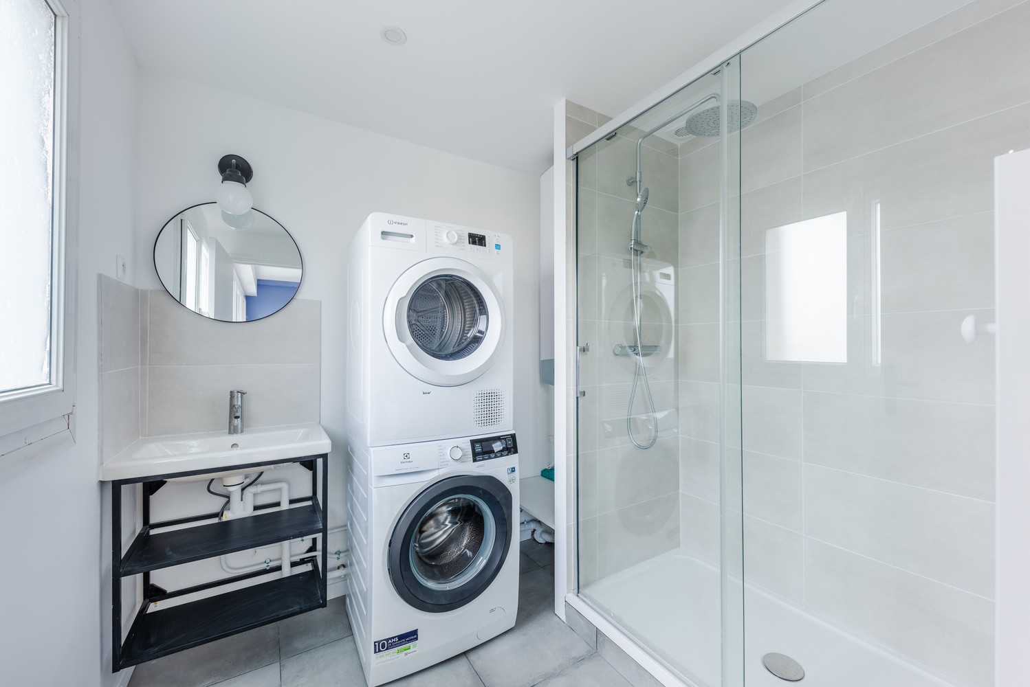 
                                                Colocation
                                                 1 chambre disponible en colocation