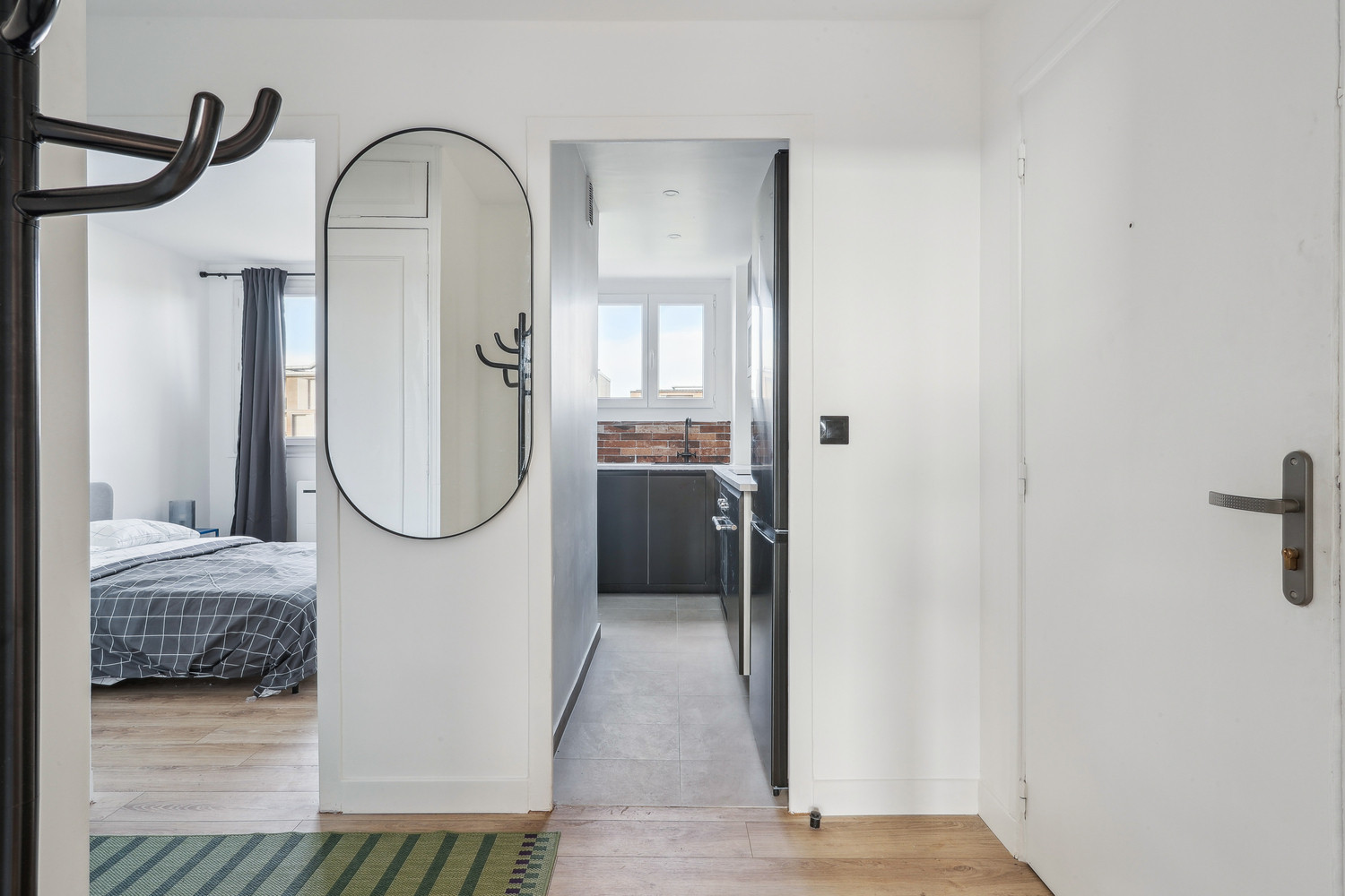 
                                                Colocation
                                                 1 chambre disponible en colocation