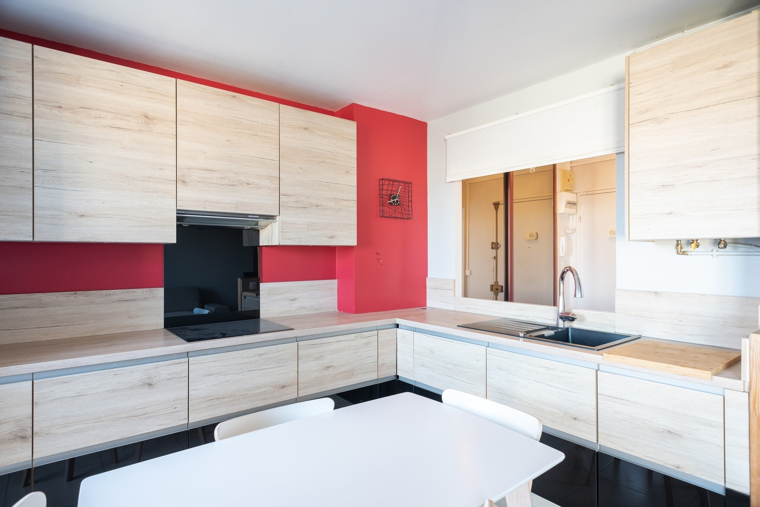 
                                                Colocation
                                                 1 chambre disponible en colocation