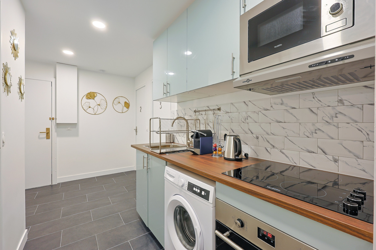 
                                                Colocation
                                                 1 chambre disponible en colocation