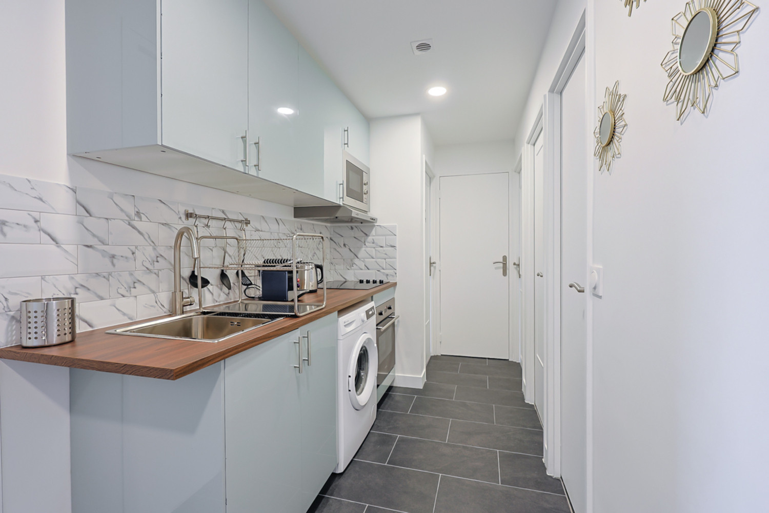
                                                Colocation
                                                 1 chambre disponible en colocation
