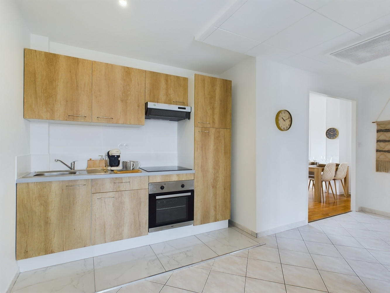 
                                                Colocation
                                                 1 chambre disponible en colocation