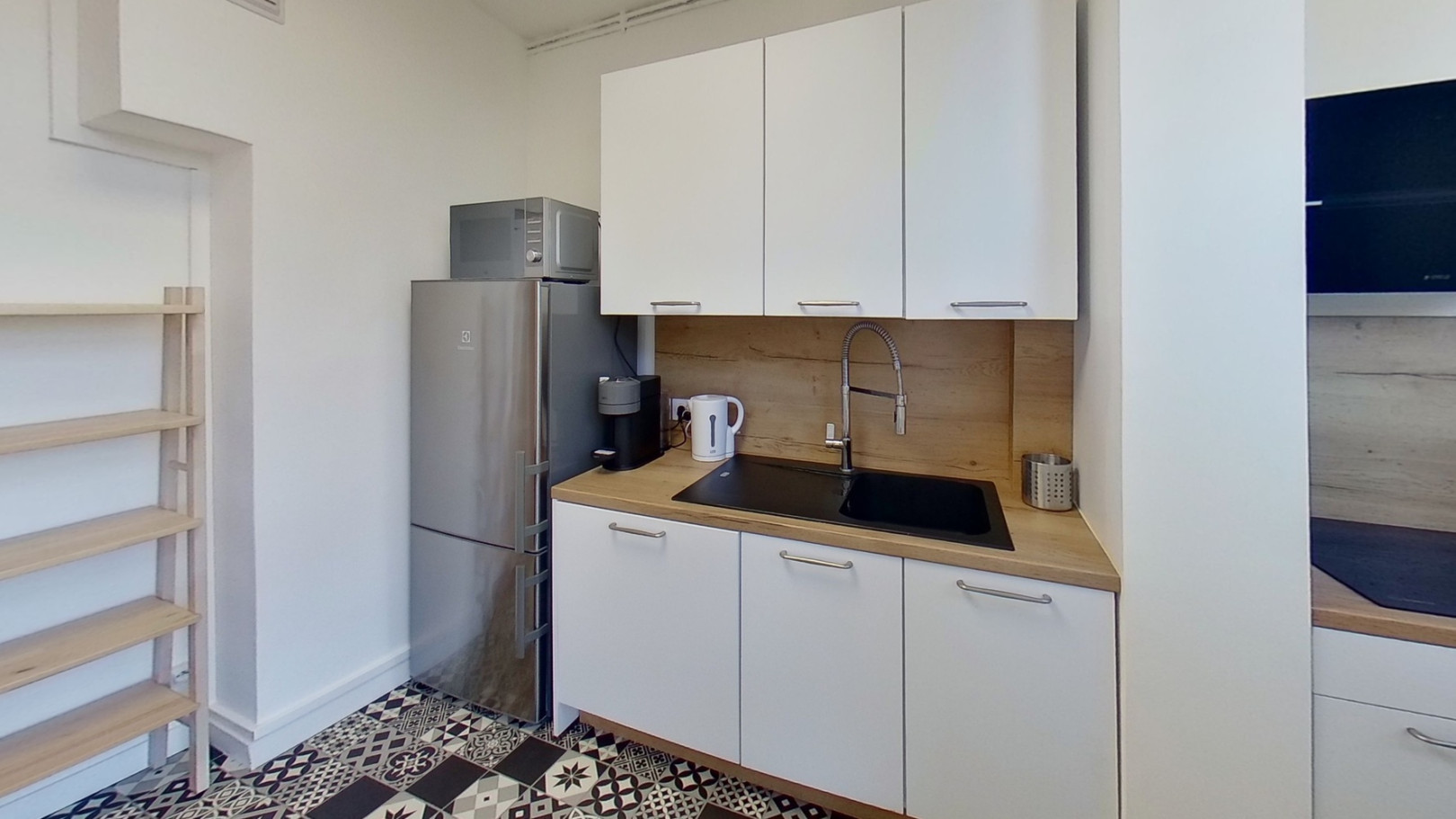 
                                                Colocation
                                                 1 chambre disponible en colocation