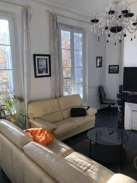 
                                                Colocation
                                                 1 CHAMBRE LIBRE dans GRAND T4 en COLOC