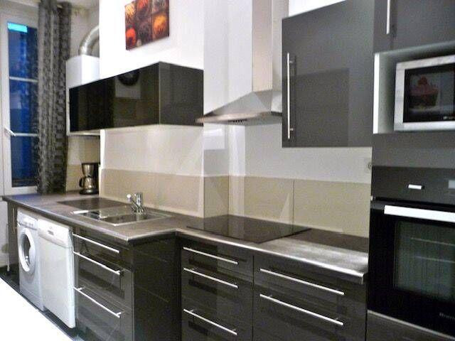 
                                                Colocation
                                                 1 CHAMBRE LIBRE dans GRAND T4 en COLOC