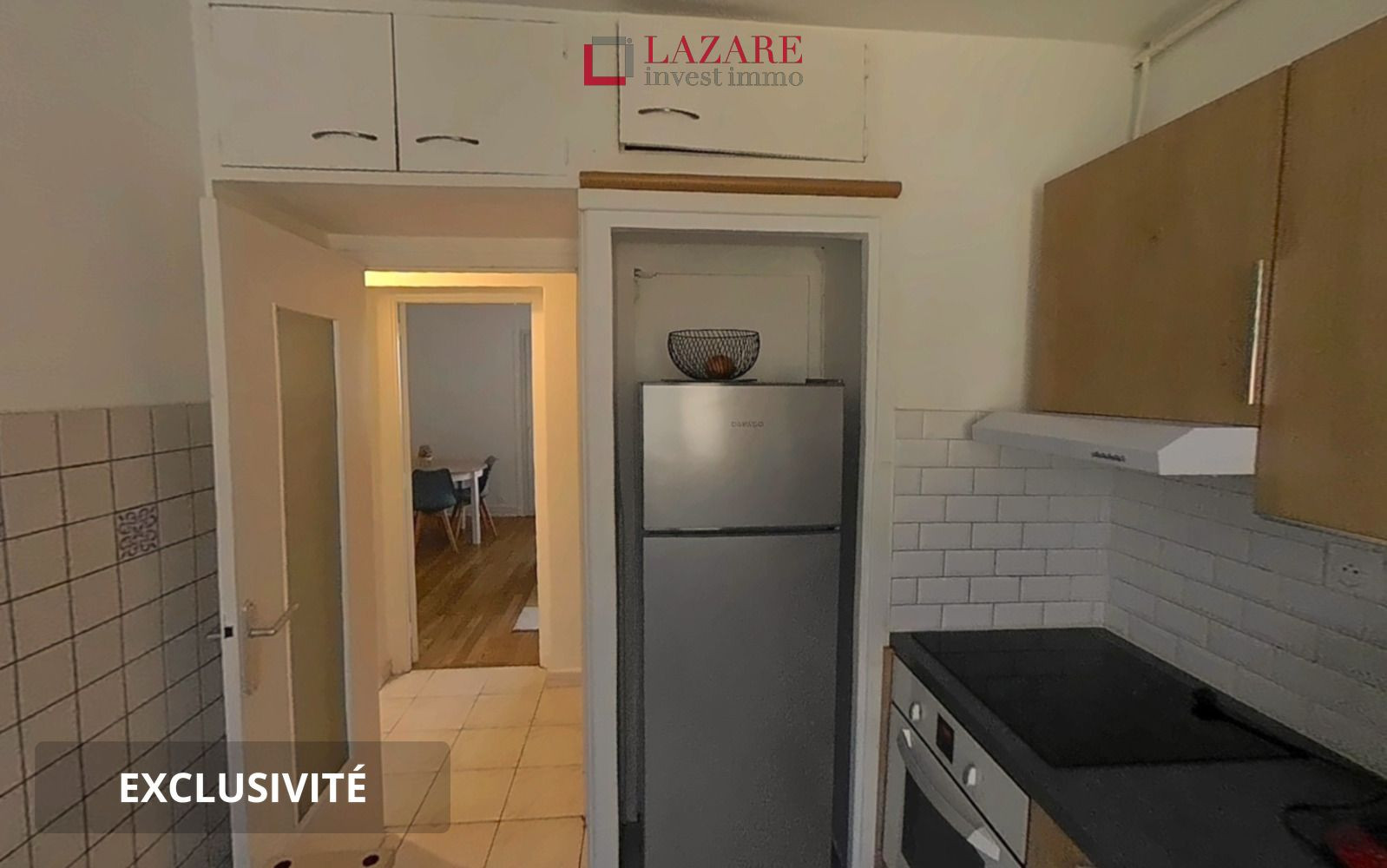 
                                                Colocation
                                                 1 CHAMBRE Meublée A LOUER EN COLOCATION