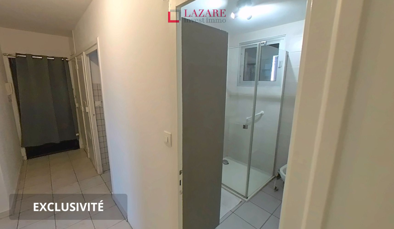 
                                                Colocation
                                                 1 CHAMBRE Meublée A LOUER EN COLOCATION