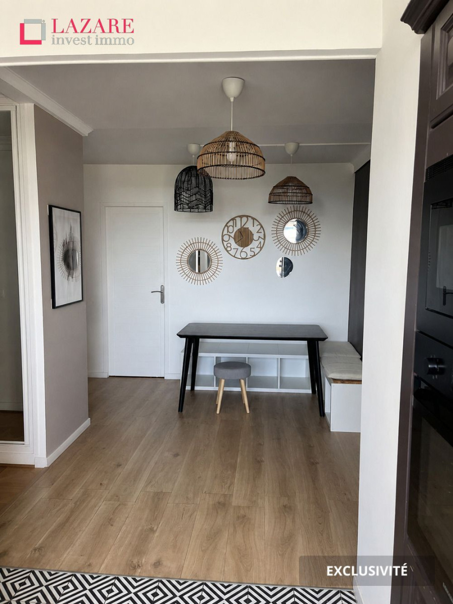 
                                                Colocation
                                                 1 CHAMBRE Meublée A LOUER EN COLOCATION