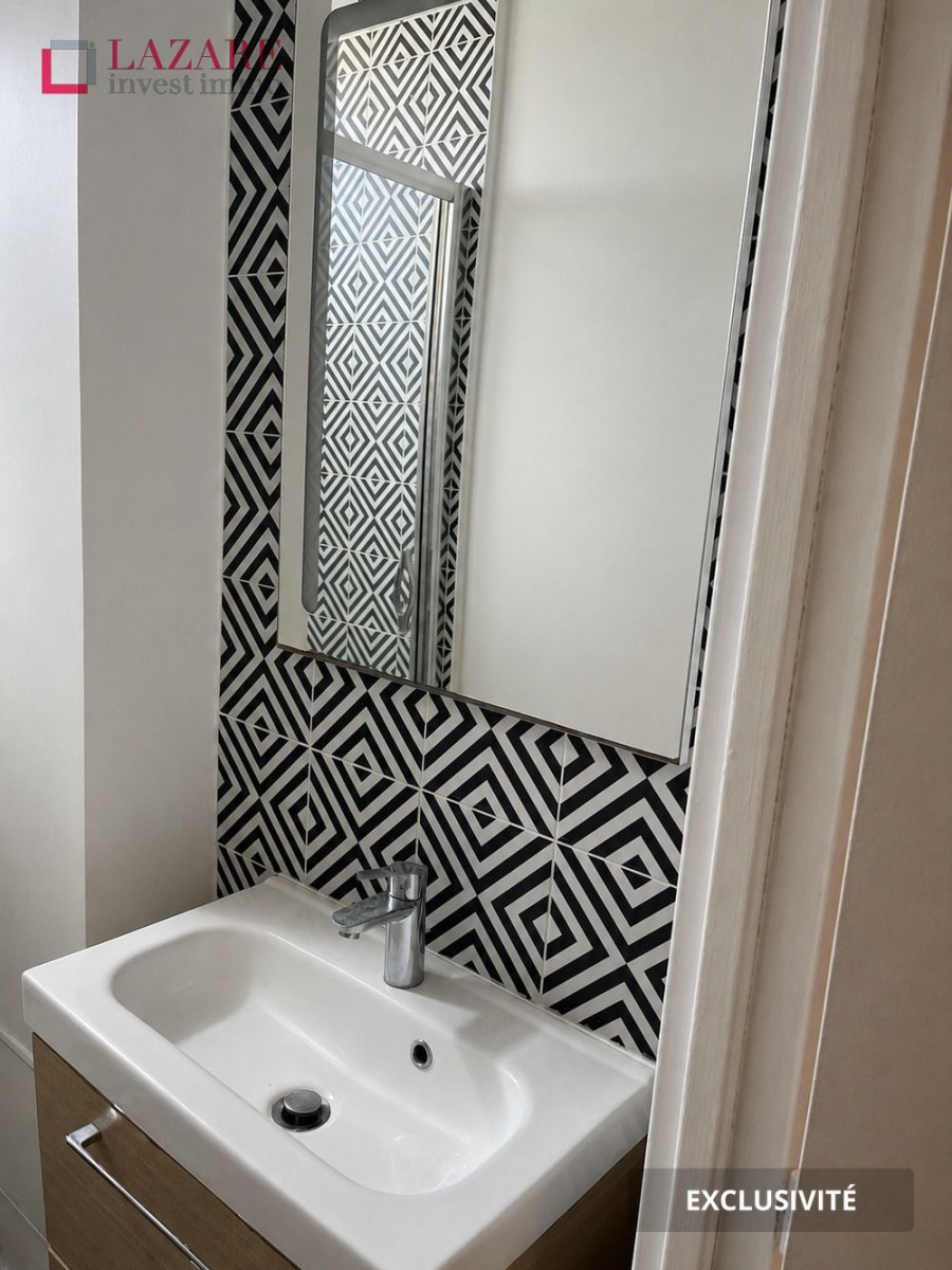 
                                                Colocation
                                                 1 CHAMBRE Meublée A LOUER EN COLOCATION