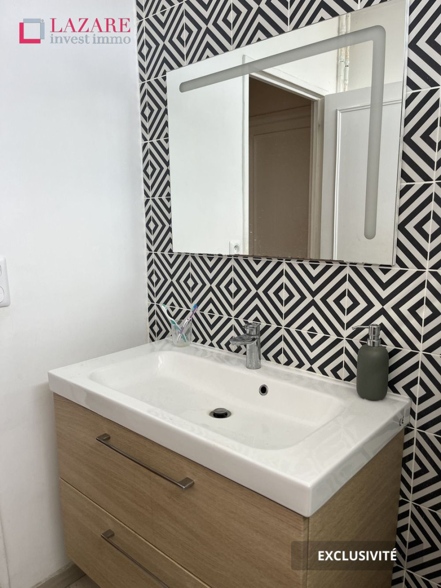 
                                                Colocation
                                                 1 CHAMBRE Meublée A LOUER EN COLOCATION