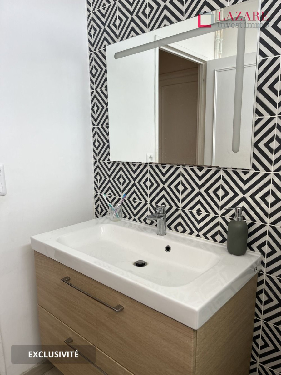
                                                Colocation
                                                 1 CHAMBRE Meublée A LOUER EN COLOCATION