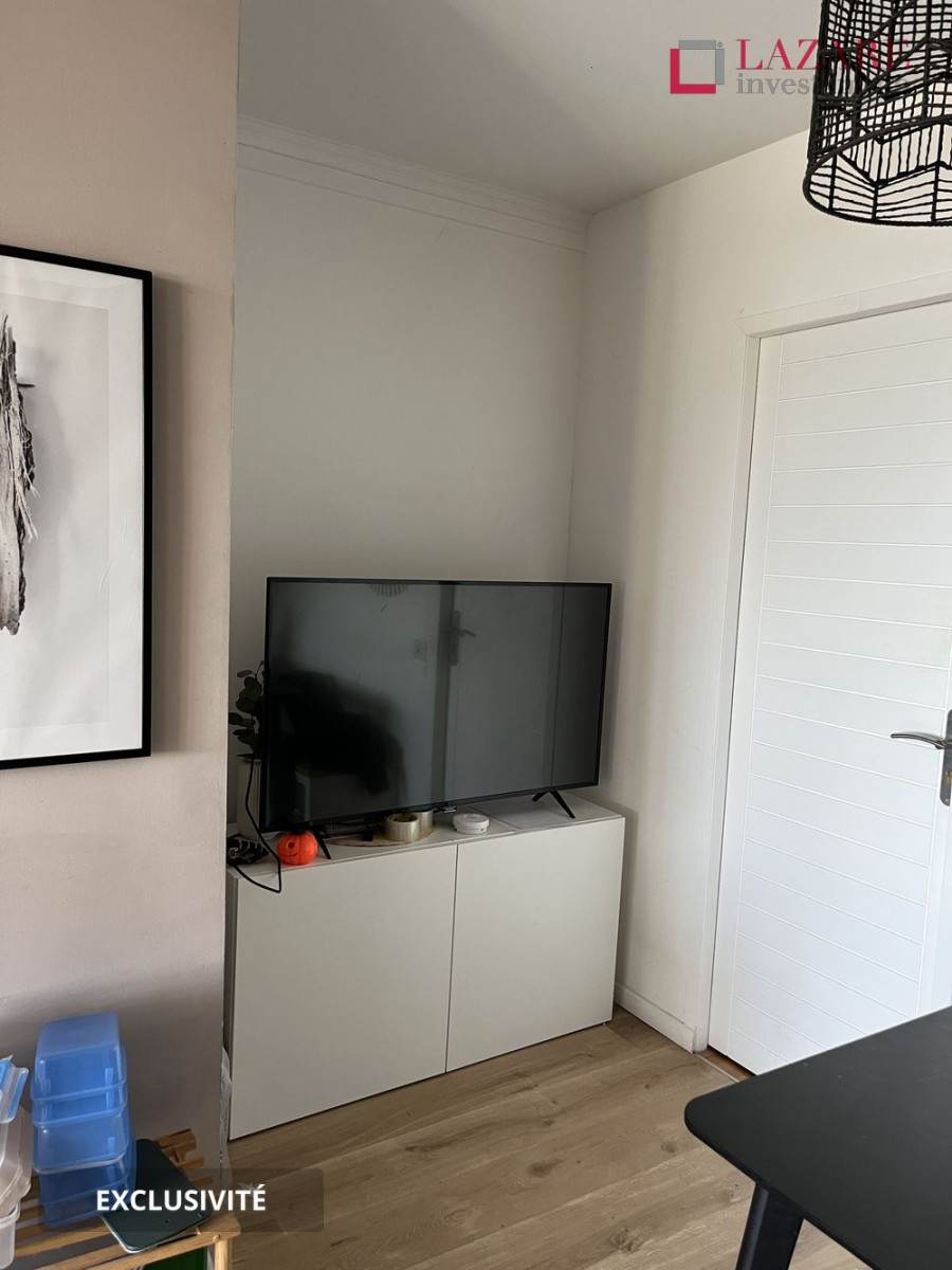 
                                                Colocation
                                                 1 CHAMBRE Meublée A LOUER EN COLOCATION