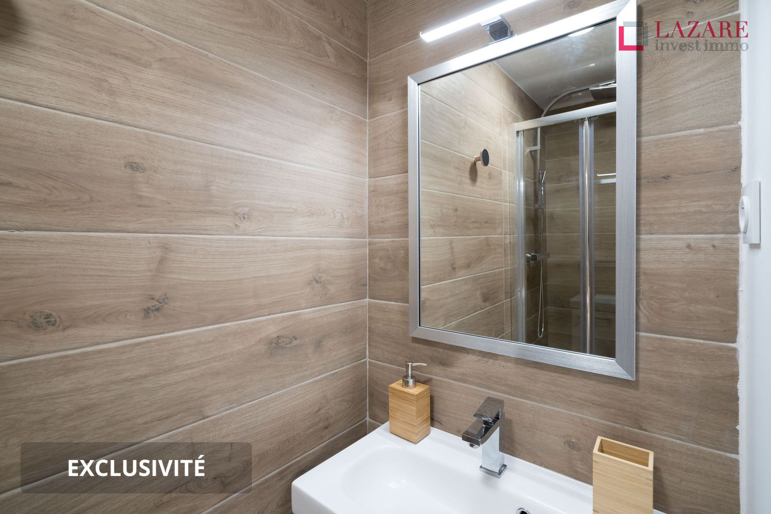 
                                                Colocation
                                                 1 CHAMBRE Meublée A LOUER EN COLOCATION