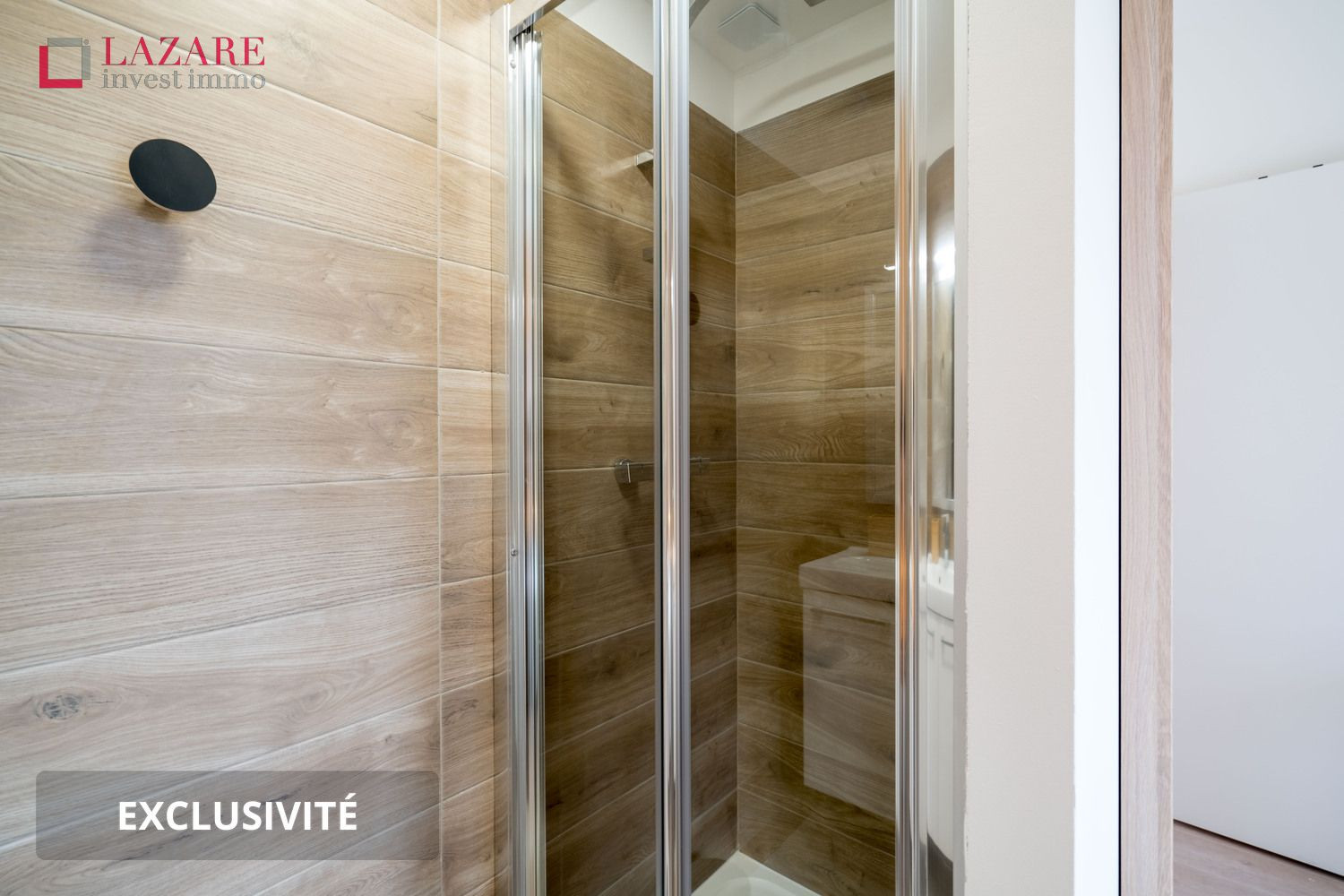 
                                                Colocation
                                                 1 CHAMBRE Meublée A LOUER EN COLOCATION