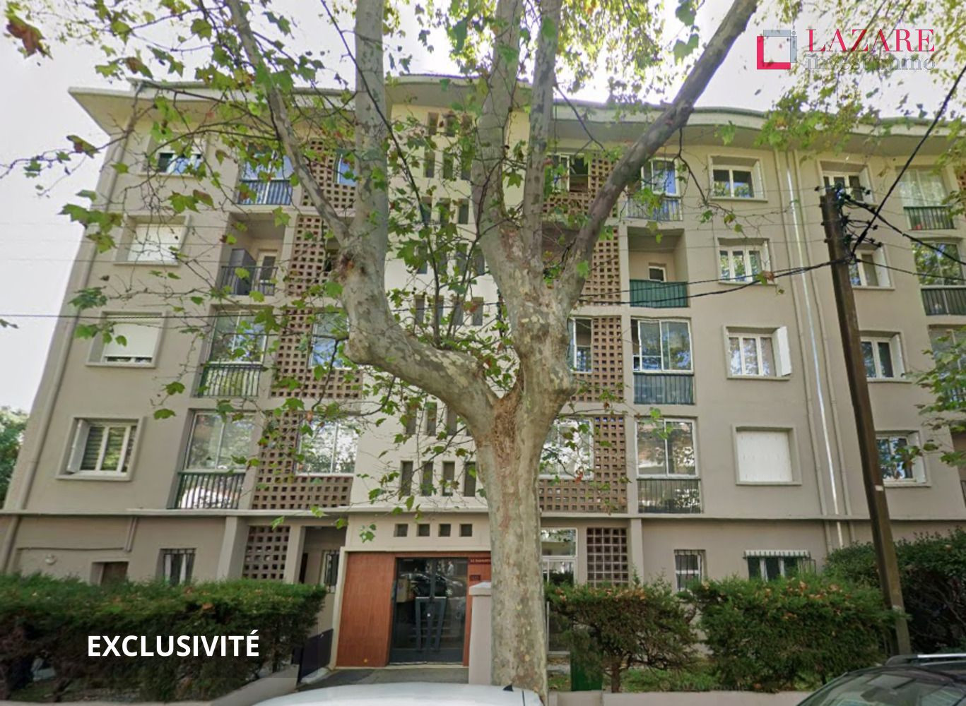 
                                                Colocation
                                                 1 CHAMBRE Meublée A LOUER EN COLOCATION