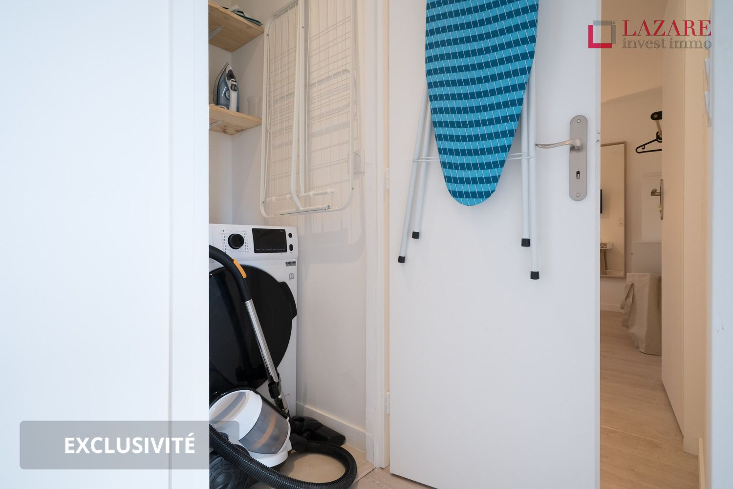 
                                                Colocation
                                                 1 CHAMBRE Meublée A LOUER EN COLOCATION