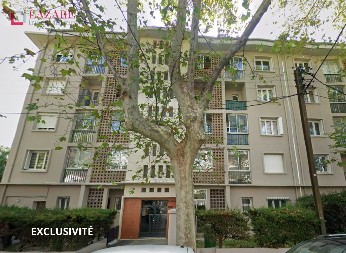 
                                                Colocation
                                                 1 CHAMBRE Meublée A LOUER EN COLOCATION