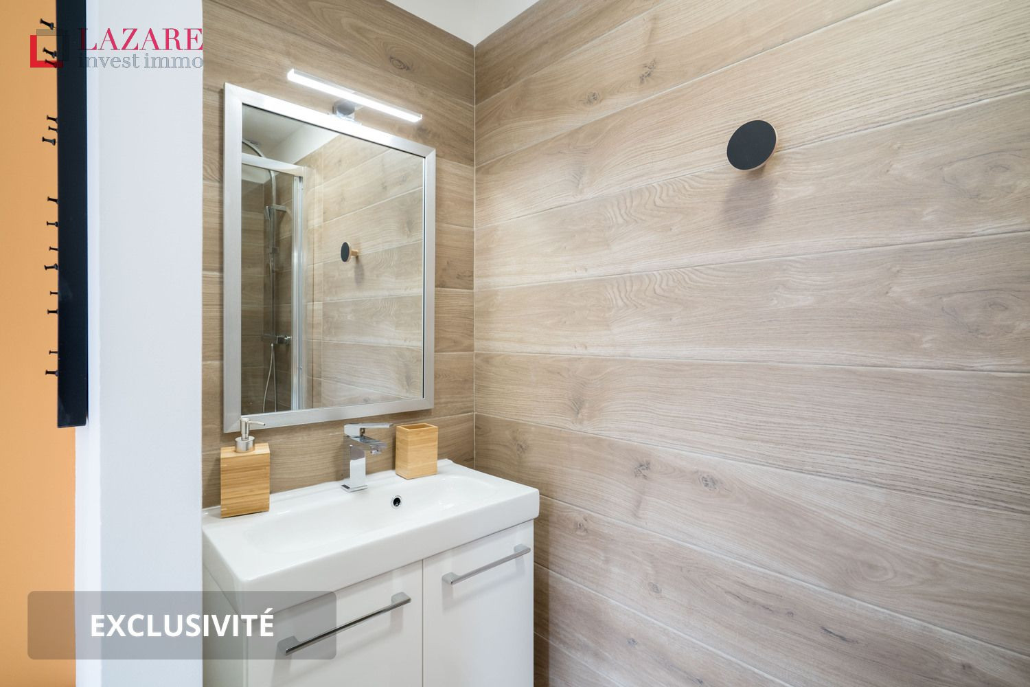 
                                                Colocation
                                                 1 CHAMBRE Meublée A LOUER EN COLOCATION